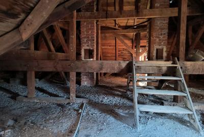 Casă individuală cu 20 camere cu Canalizare în Primăverii - 21