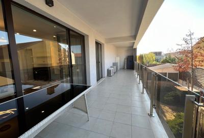 Inchiriere apartament 2 camere Iancu Nicolae - 23