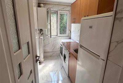 Apartament cu 2 camere semidecomandat în Moroasa 2 - 11