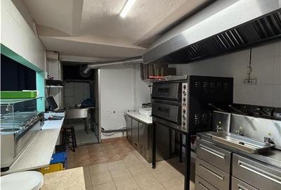 Spațiu comercial, de 123 mp, în Ultracentral - 5