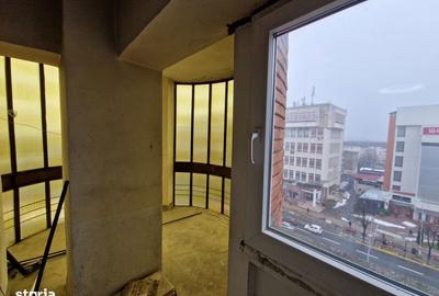 Apartament cu 3 camere în Ultracentral - 13