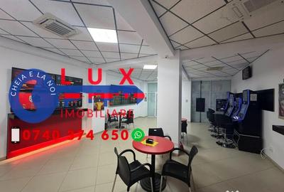 Spațiu comercial, de 100 mp, în Central - 1