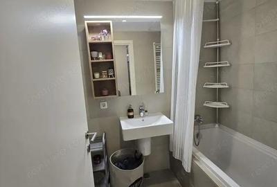 Apartament cu 2 camere în Nord - 7