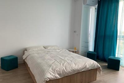 Apartament cu 2 camere, mobilat în Nord - 5
