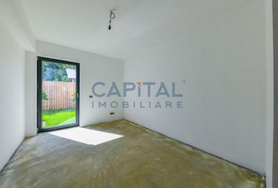 Apartament 3 camere, 85,8mp, parter, gradina 172,5 mp - 4