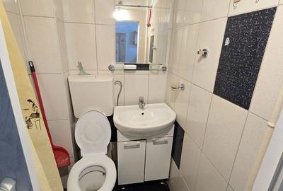 Garsonieră în Mănăștur - 10