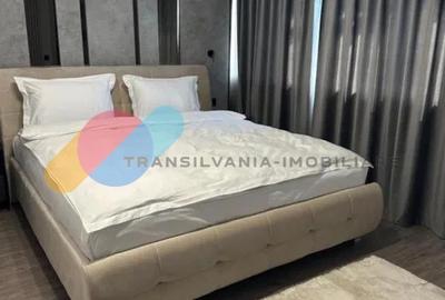 Casa moderna 135mp utili + curte  - garaj - cartier Iris - 2