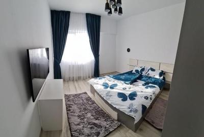 Apartament cu 2 camere decomandat, mobilat în Pantelimon