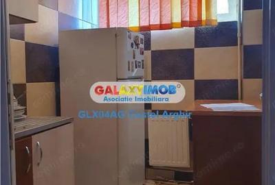 Garsonieră decomandată în Exercițiu - 1