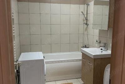 Garsonieră decomandată în Theodor Pallady