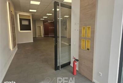 Spațiu comercial, de 260 mp, în Calea Victoriei - 4