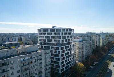 ZENITH BELLE TOUR - DUPLEX ZEN 4 CAMERE CU TERASĂ - 9