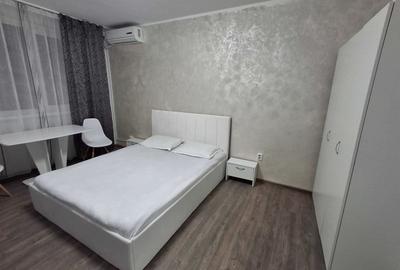 Garsonieră nedecomandată în Țiglina 1 - 4