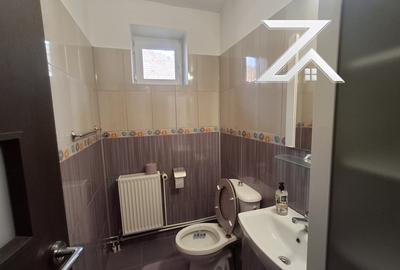 Apartament cu 3 camere decomandat, mobilat în Craiovița Nouă - 11
