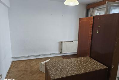 Apartament cu 2 camere semidecomandat în Central - 6