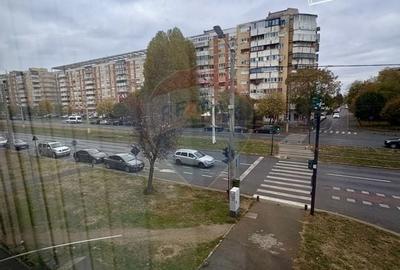 Spatiu comercial de inchiriat 233 mp, Calea Aurel Vlaicu - 13