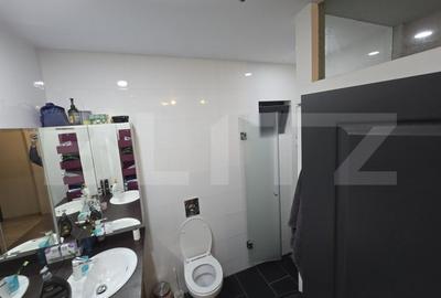 Apartament modern, 3 camere, 57mp, pod si parcare, in Apahida, zona Penny - 9