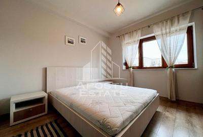 Apartament cu 2 camere decomandat în Braytim - 8