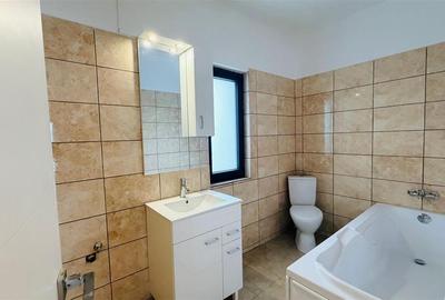 Vila individuala P+1E ~ 4 camere 2 bai ~ 250mp teren - 5