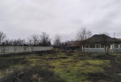 Teren intravilan, 1310 mp, stradal,construc?ie demolabila. - 9