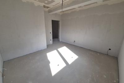 Duplex cu 4 camere cu Canalizare în Gilău - 6