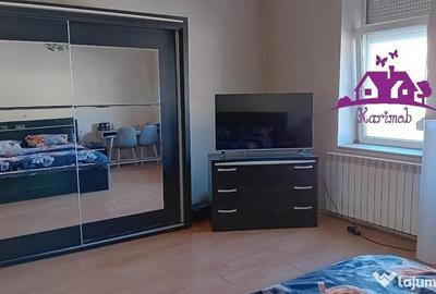 Casă cu 3 camere cu Teren 699 Mp în Spitalul Județean - 2
