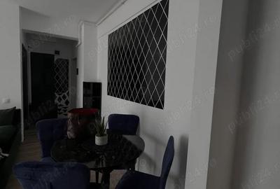 Apartament cu 2 camere decomandat în Sisești - 5