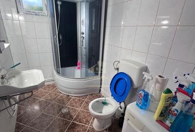 Casă cu 3 camere cu Teren 1709 Mp în Mățău