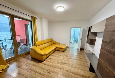 AA/1158 De inchiriat apartament cu 2 camere in Tg Mure? - Tudor - 1