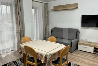 INCHIRIEZ APARTAMENT CU 2 CAMERE IN BLOC NOU - 4