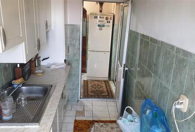 Apartament cu 2 camere semidecomandat în Hipodrom - 9