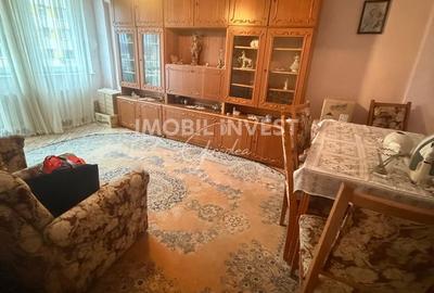 Apartament cu 3 camere în Central - 7
