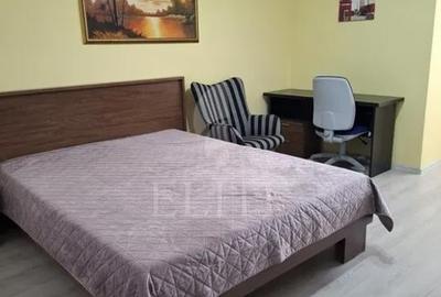 Garsoniera în zona BIG