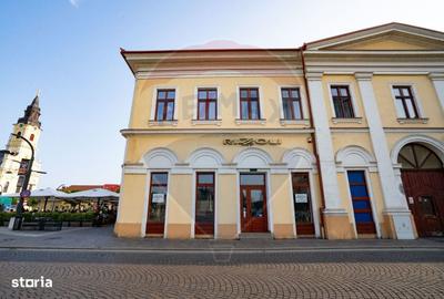 Spațiu comercial, de 199.7 mp, în Orașul Nou - 17