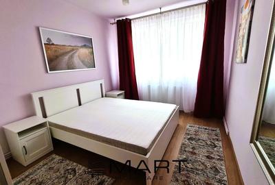 Apartament 2 camere nou renovat prima inchiriere zona Mihai Viteazul - 8