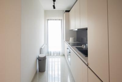 Studio/Garsonierea lux&elegant în Select Residense – Calea Dudești 186 - 10