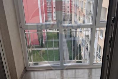 Apartament cu 2 camere de vânzare în zona Avantgarden - 6