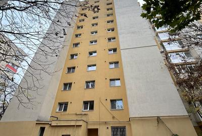 Berceni Soseaua Oltenitei 2 Camere 60 Mp  6 Min Metrou Piata Sudului - 18