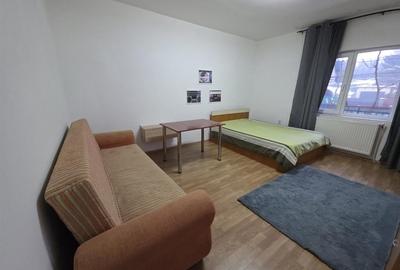 Apartament cu o camera in Hasdeu, UMF, str G. Marinescu - 1