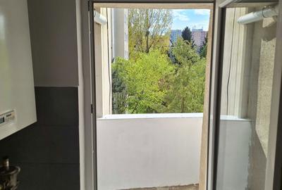 Apartament cu 2 camere decomandat în Mănăștur - 1