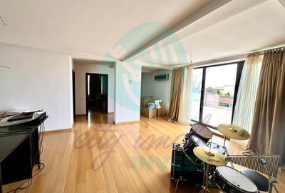 Vila individuala 12 camere Iancu Nicolae- Jolie Ville - 13