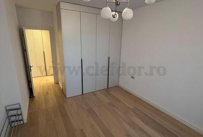 Apartament de închiriat în zona Iancu Nicolae - 13