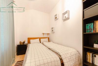 Casa de vacanta cu 3 camere, zona Insula Mures, Arad Casa de vacanta cu 3 camere, zona Insula Mures, Arad - 4