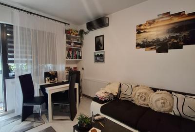 Apartament 2 camere - 14