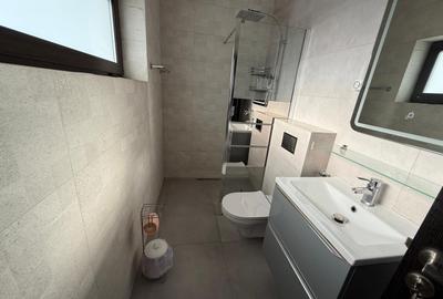 Casa de vanzare cu mansarda, complet mobilata si utilata, 4 camere - 12