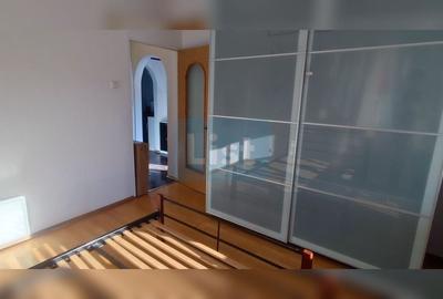 Apartament cu 4 camere decomandat, mobilat în Mărăști - 23