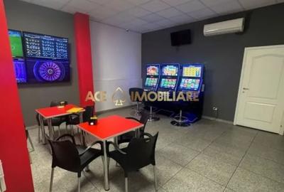 Spatiu Comercial | Dristor-Nicoale Grigorescu | Metrou | 76mp - 2