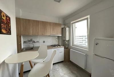 Garsonieră decomandată, mobilată în Militari - 6