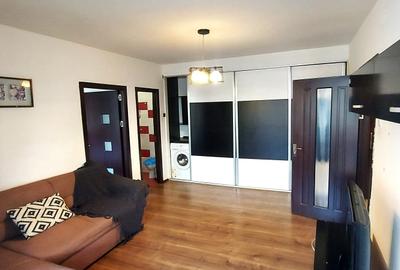 De vanzare - Apartament cochet Universitate - 2