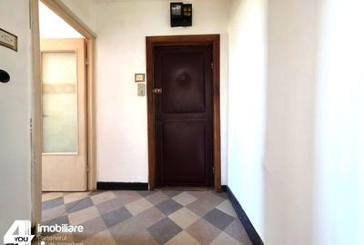 Apartament cu 2 camere în Central - 3